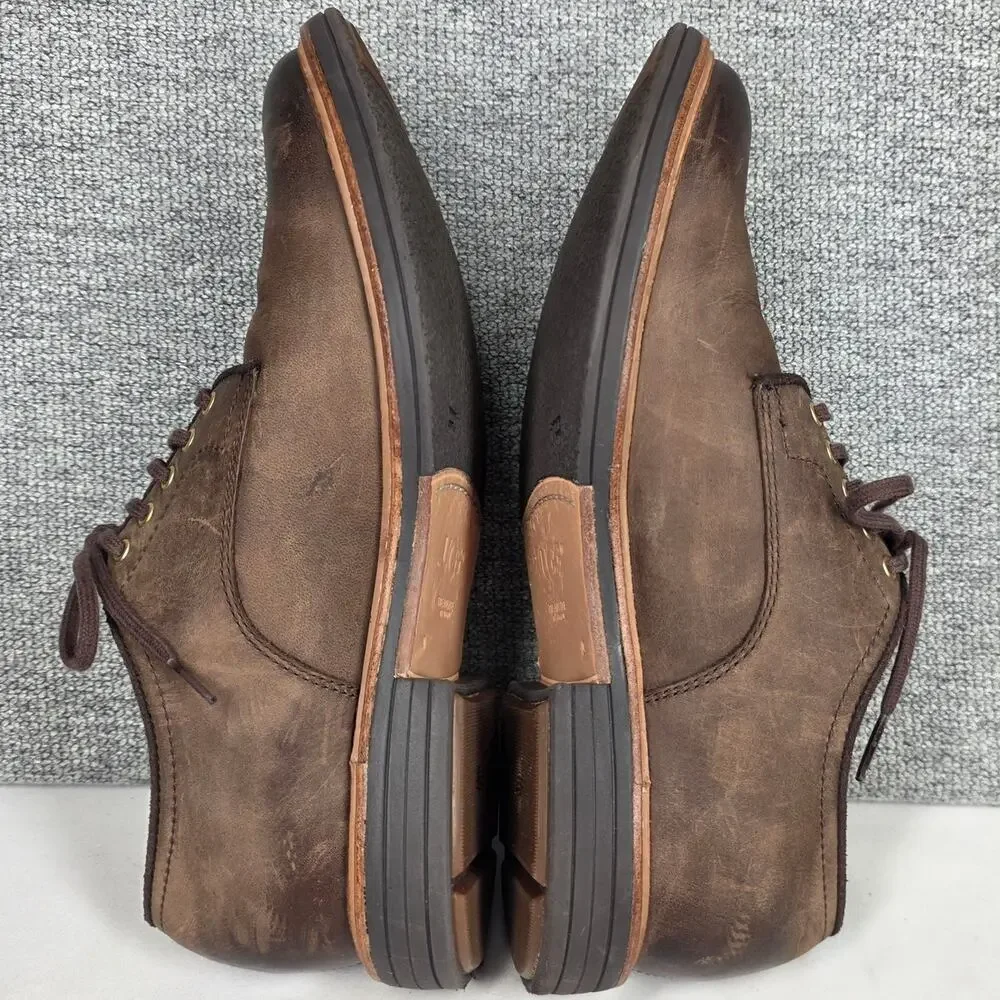 UGG treadlite burnished